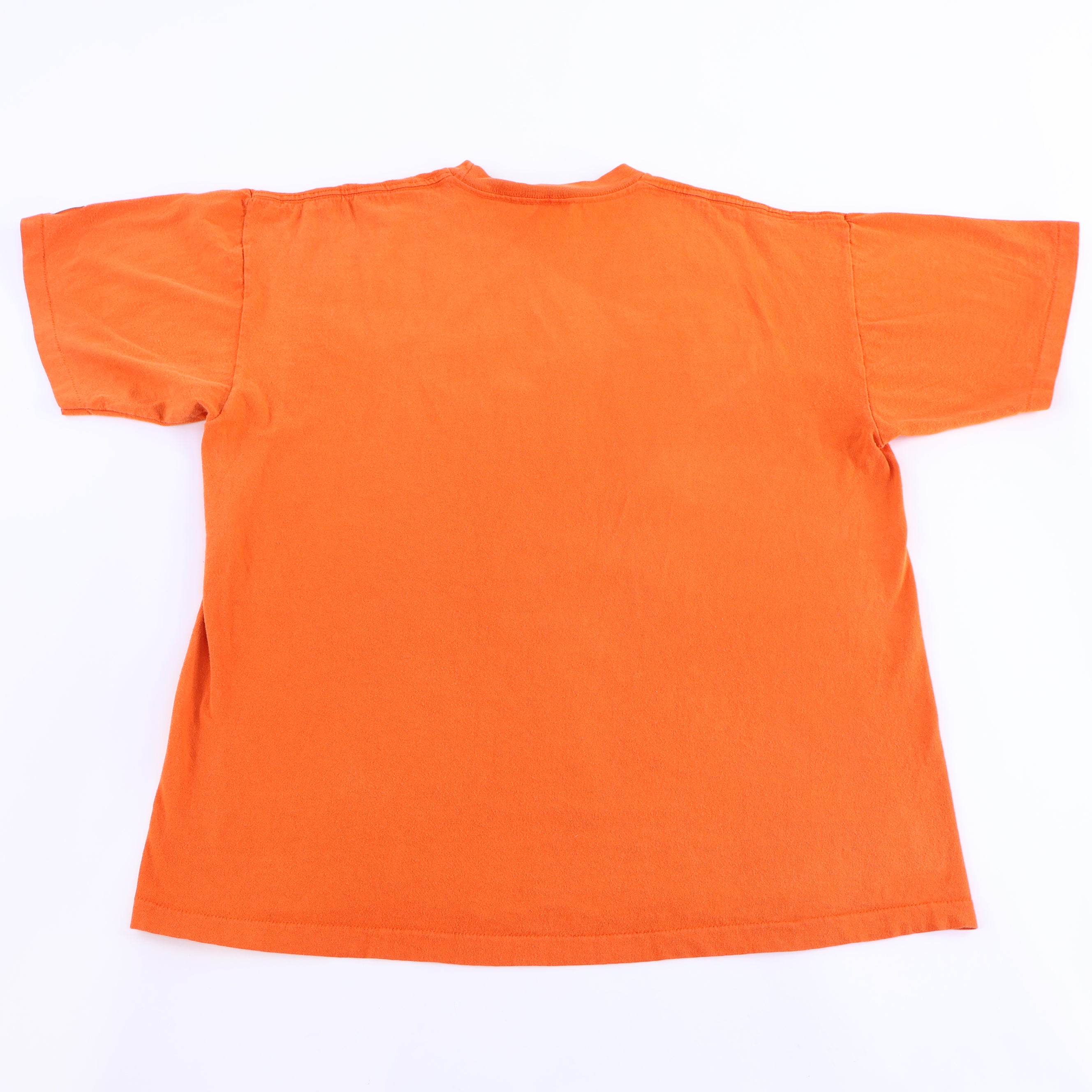 90's Syracuse University Orangemen T-shirt