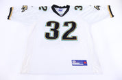 Reebok Jacksonville Jaguars Maurice Jones-Drew Football Jersey
