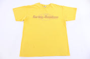 Harley Davidson Motorcycles Pasadena T-shirt