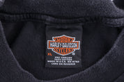 Harley Davidson Motorcycles California T-shirt
