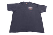 Harley Davidson Motorcycles California T-shirt