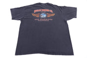 Harley Davidson Motorcycles California T-shirt