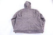 Women's Carhartt Logo Patch Sherpa Lined Jacket