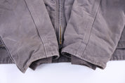 Women's Carhartt Logo Patch Sherpa Lined Jacket