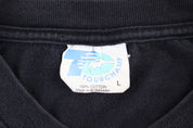 90's American Thunder Panther Graphic T-shirt