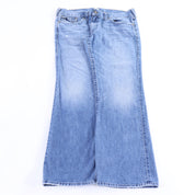True Religion Medium Wash Denim Jeans
