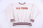 Vintage Virginia Tech Sweatshirt