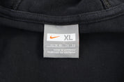 Women's Nike Embroidered Logo Full Zip Hoodie