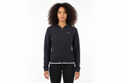 Women's Nike Embroidered Logo Full Zip Hoodie