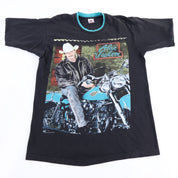 90's Alan Jackson Tour T-shirt