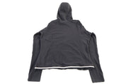 Women's Nike Embroidered Logo Full Zip Hoodie