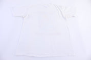 90's Bart Simpson New York Rangers Hockey T-shirt