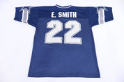 Dallas Cowboys Emmitt Smith Football Jersey