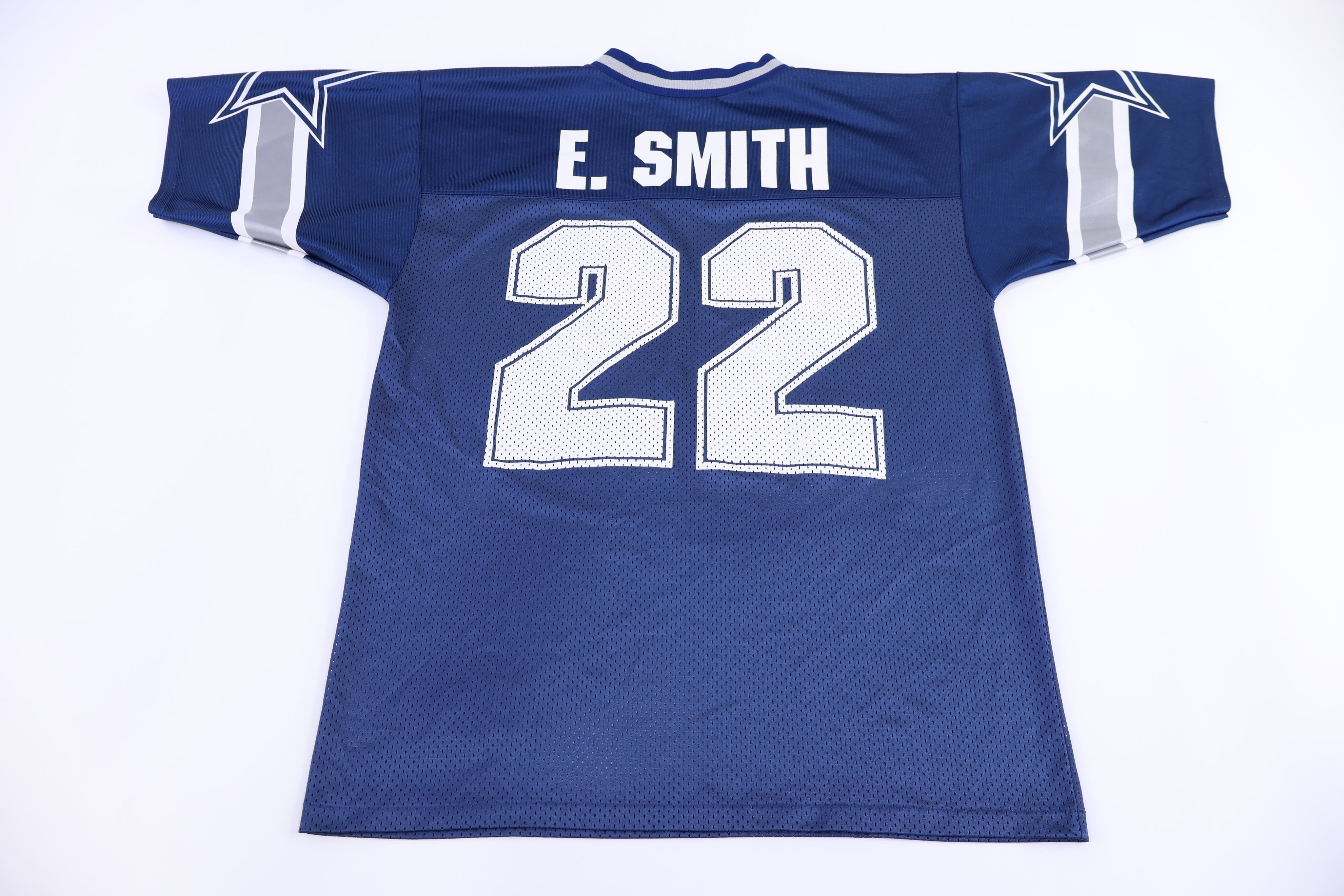 Dallas Cowboys Emmitt Smith Football Jersey