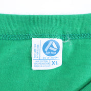 80's Boston Celtics Basketball T-shirt