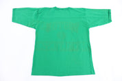 80's Boston Celtics Basketball T-shirt