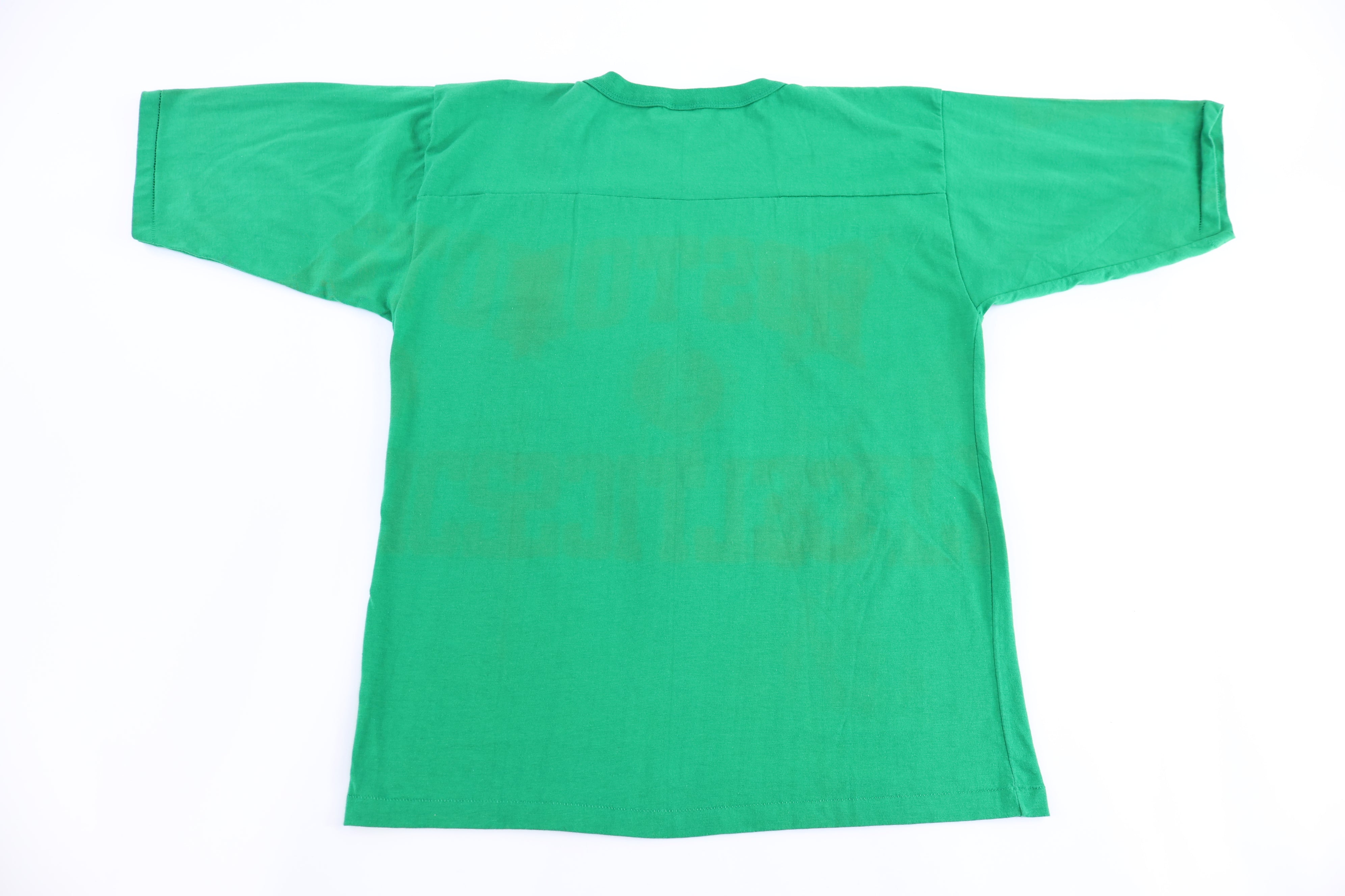 80's Boston Celtics Basketball T-shirt