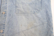 Vintage Koman Jeans Denim jacket