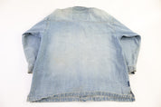 Vintage Koman Jeans Denim jacket