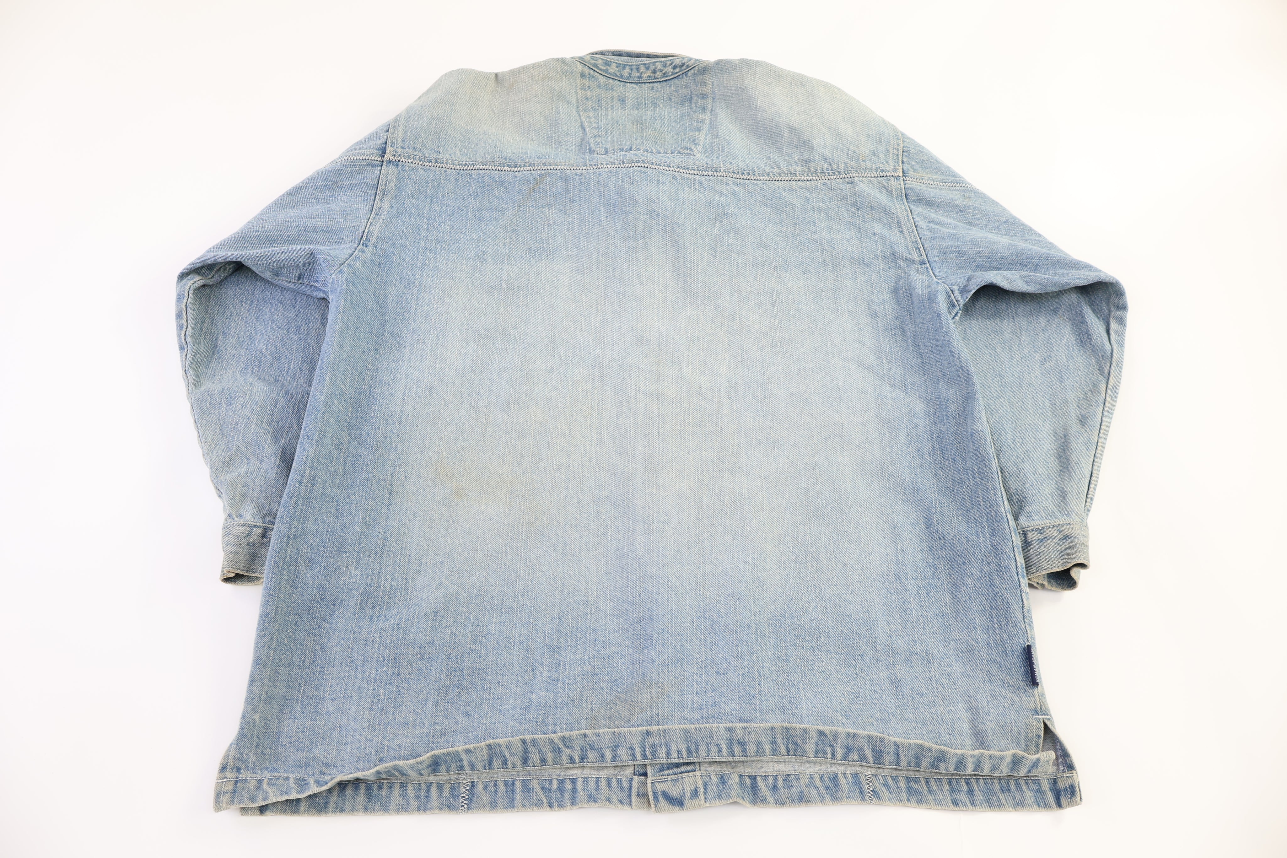 Vintage Koman Jeans Denim jacket