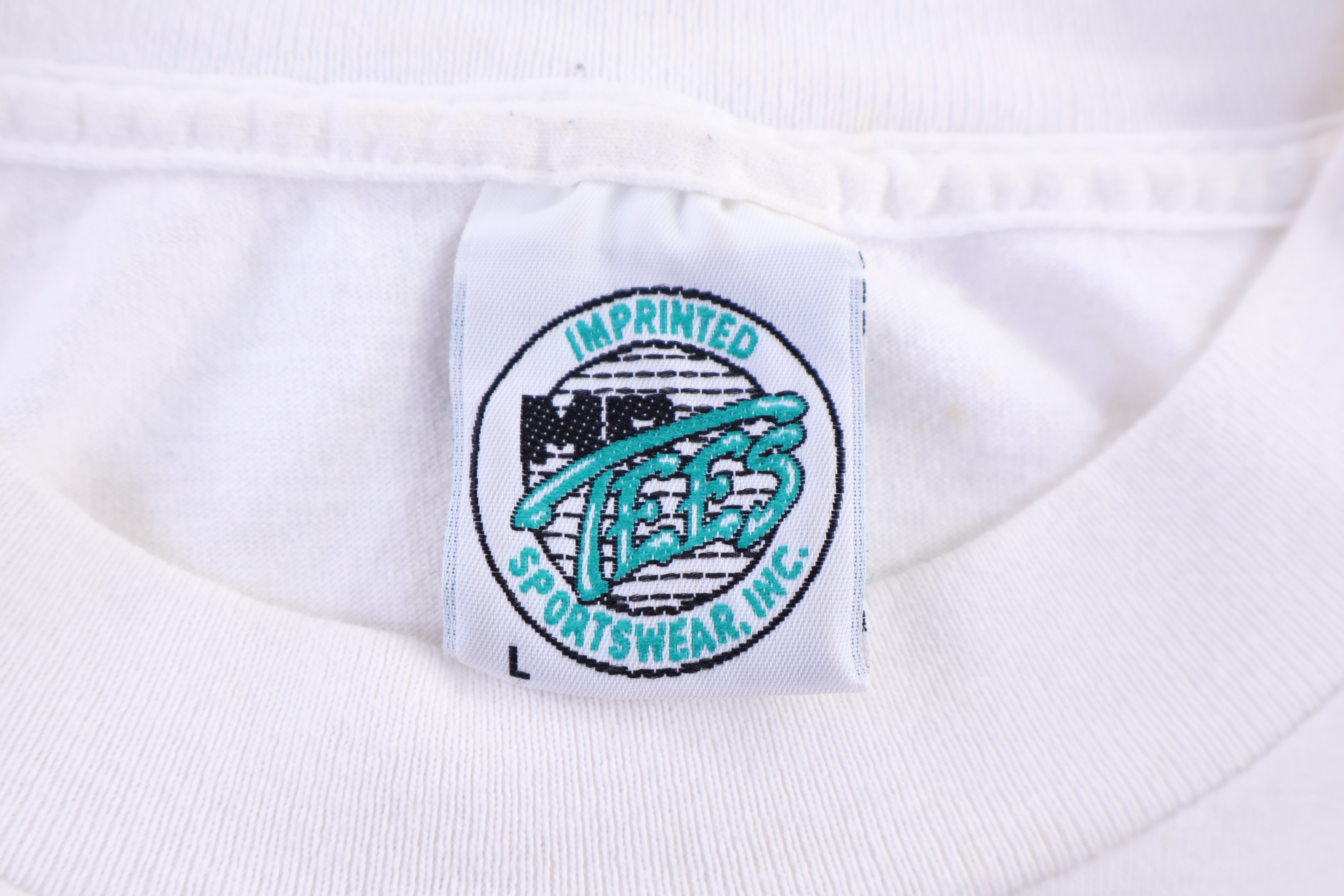90's Planet Hurricanes Where There Are No Rules T-shirt