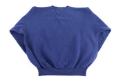 90's University of Notre Dame Embroidered Sweatshirt