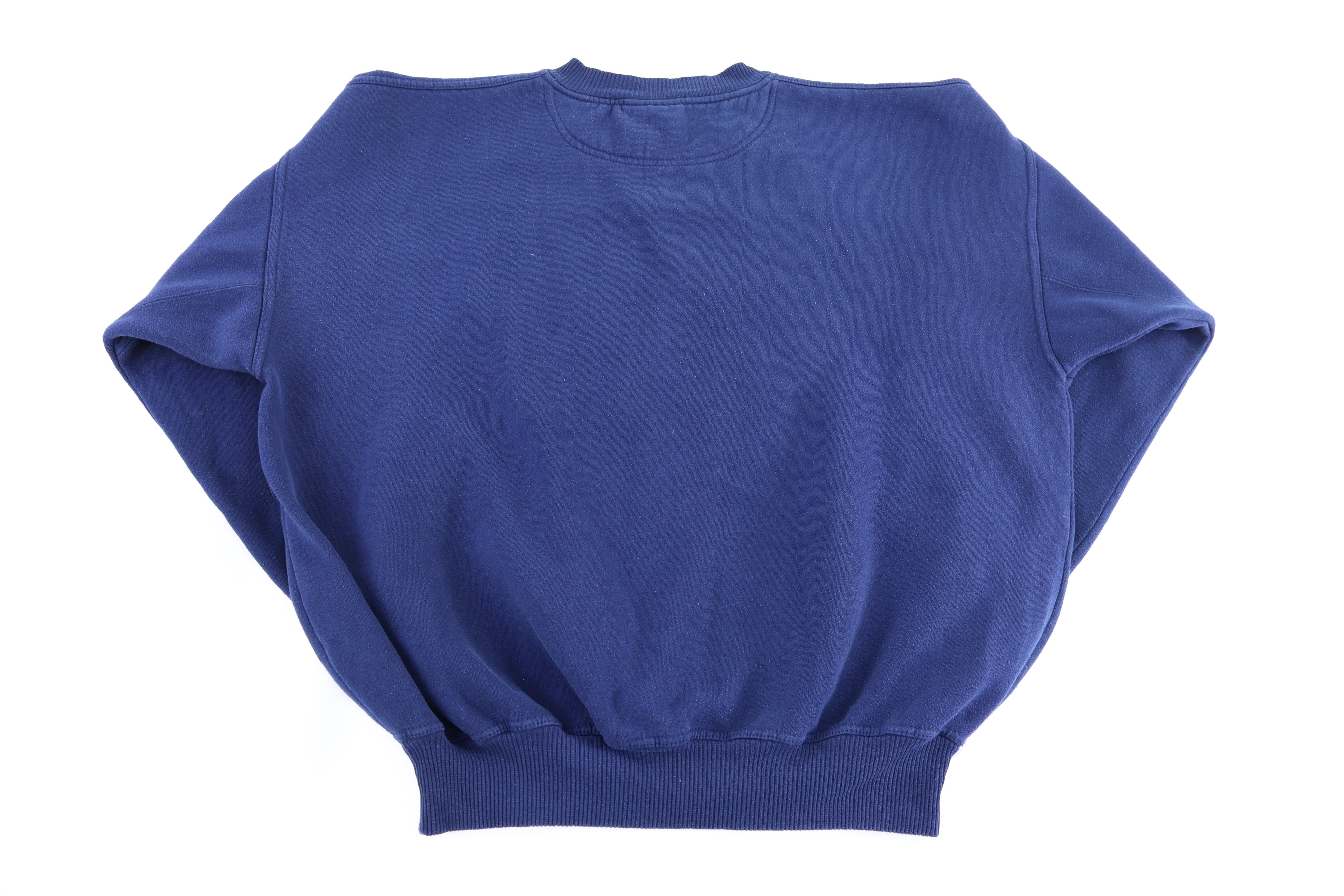 90's University of Notre Dame Embroidered Sweatshirt