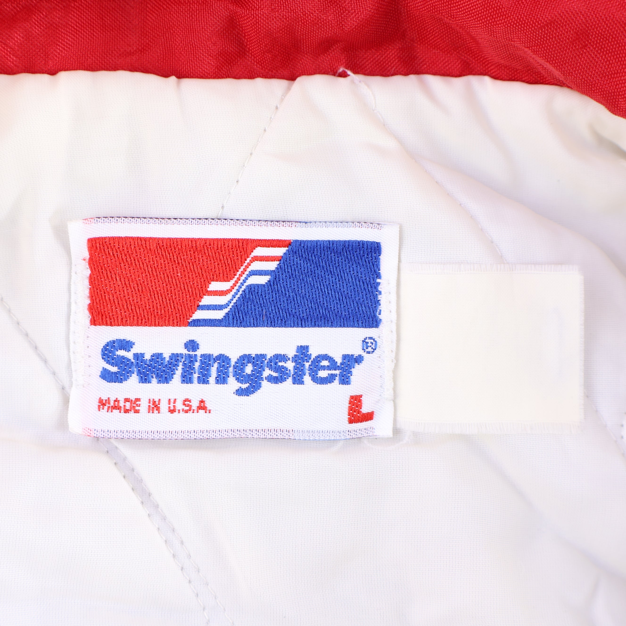 90's Chicago Bulls Basketball Full Zip Jacket