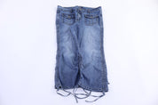 Women's Angels Capri Jeans