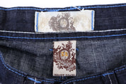 Y2K RK Dark Wash Denim Jeans