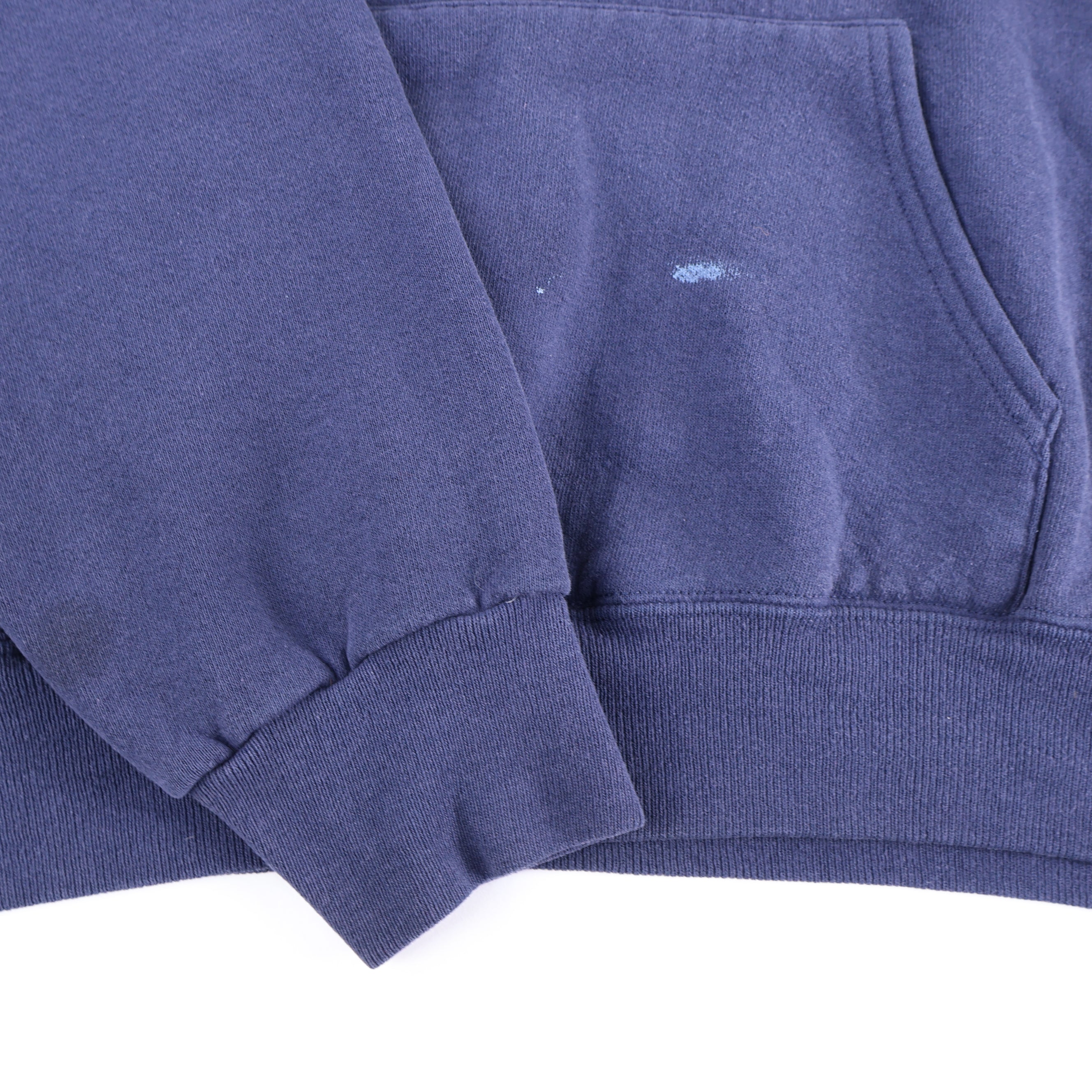 Vintage Dallas Cowboys Football Pullover Hoodie