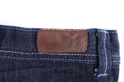 Y2K RK Dark Wash Denim Jeans