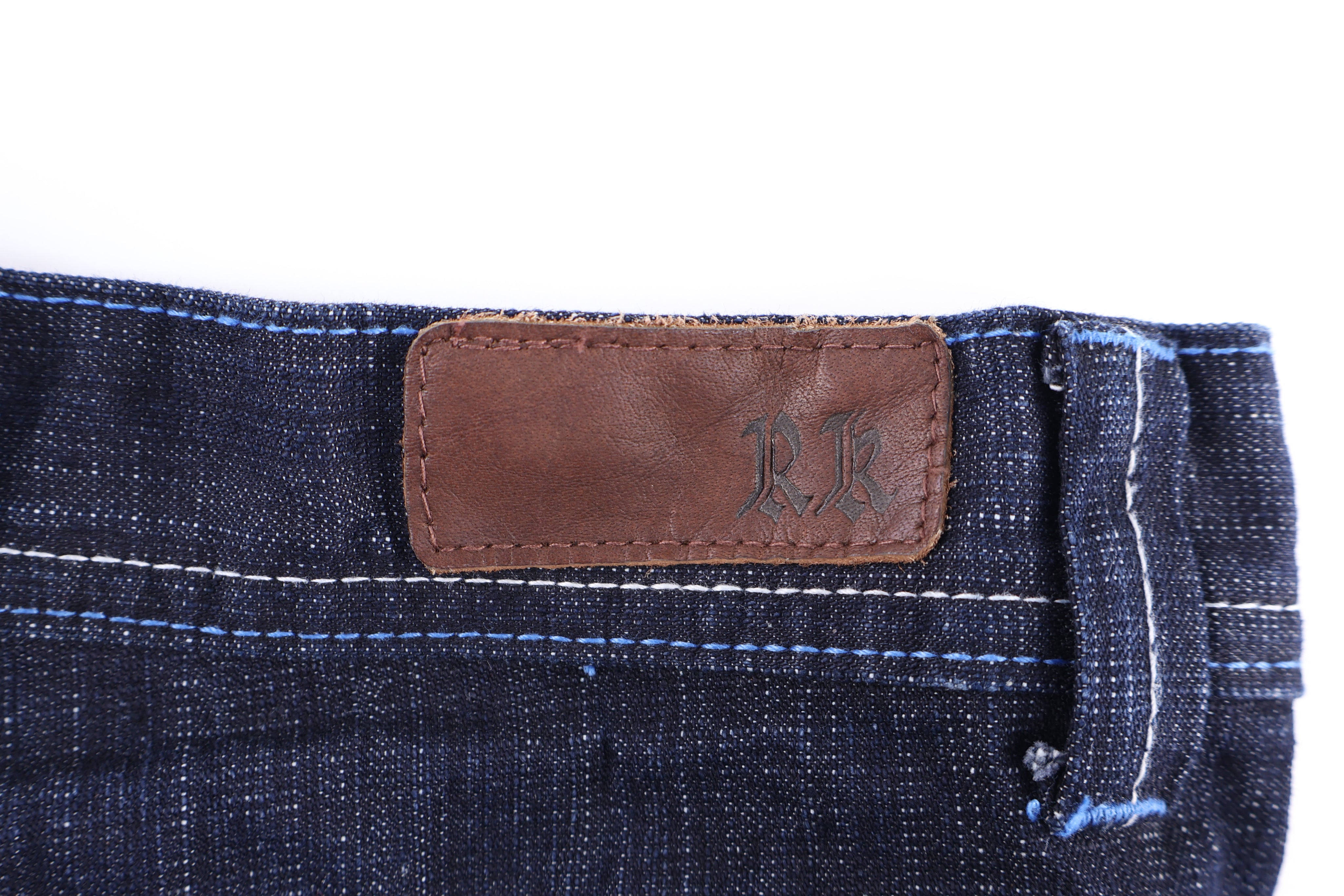 Y2K RK Dark Wash Denim Jeans
