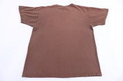 Vintage There's An Evil Monkey In My Closet T-shirt