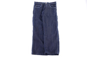 Y2K RK Dark Wash Denim Jeans