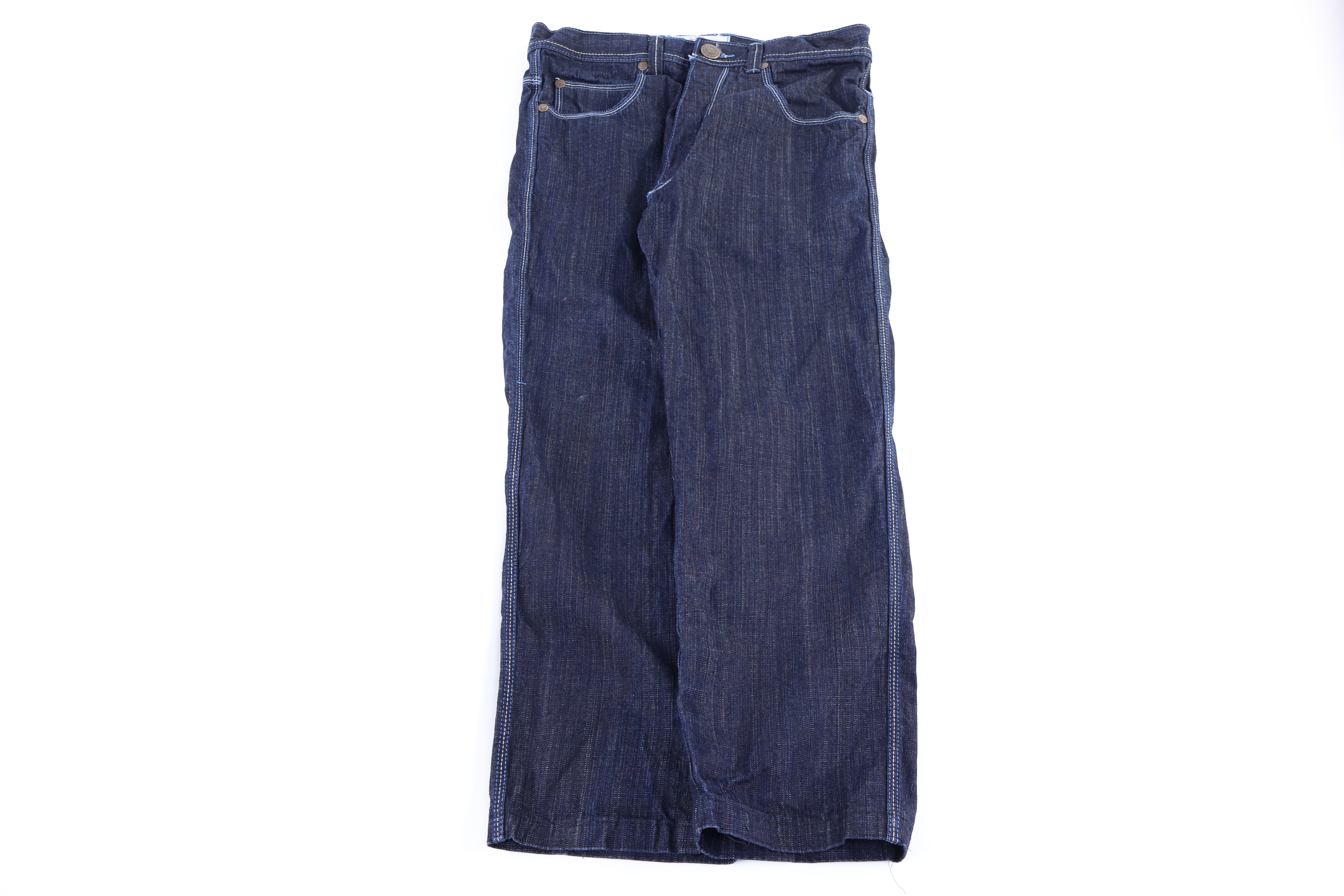 Y2K RK Dark Wash Denim Jeans