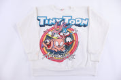 90's Tiny Toons Cartoon Graphic Sweatshirt