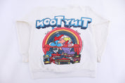 90's Tiny Toons Cartoon Graphic Sweatshirt