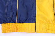 Vintage University of Michigan Full Zip Jacket