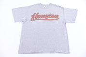 2003 Houston Astros Baseball T-shirt
