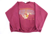 90's Minnesota Golden Gophers Sweatshirt