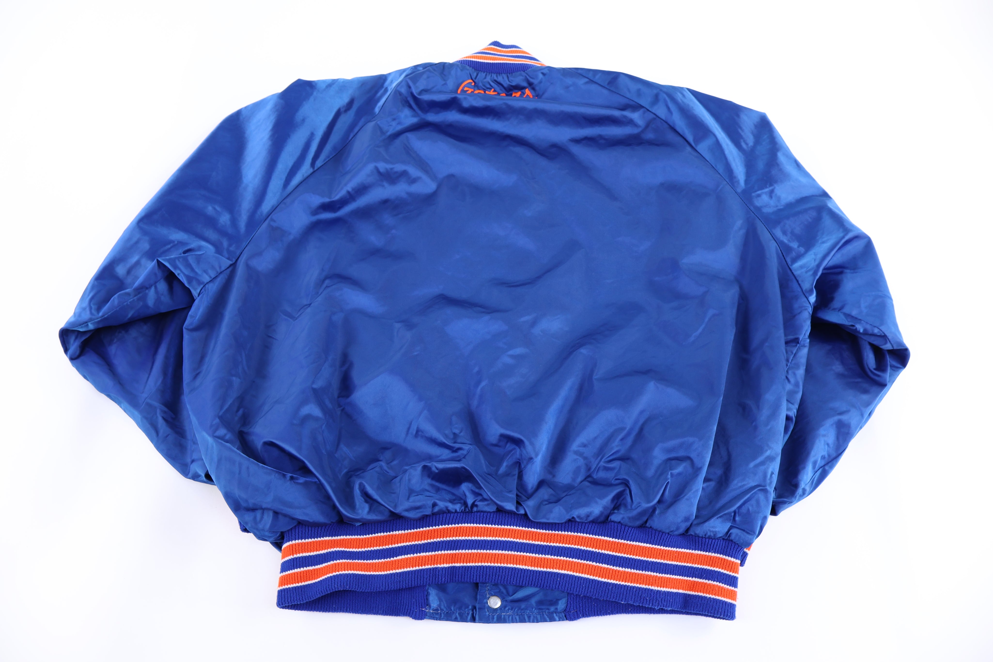 80's University of Florida Baseball Jacket