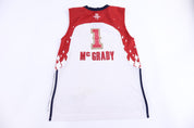 Tracy McGrady West All Star Game Basketball Jersey
