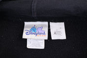 Disneyland Jack Skellington Full Zip Hoodie