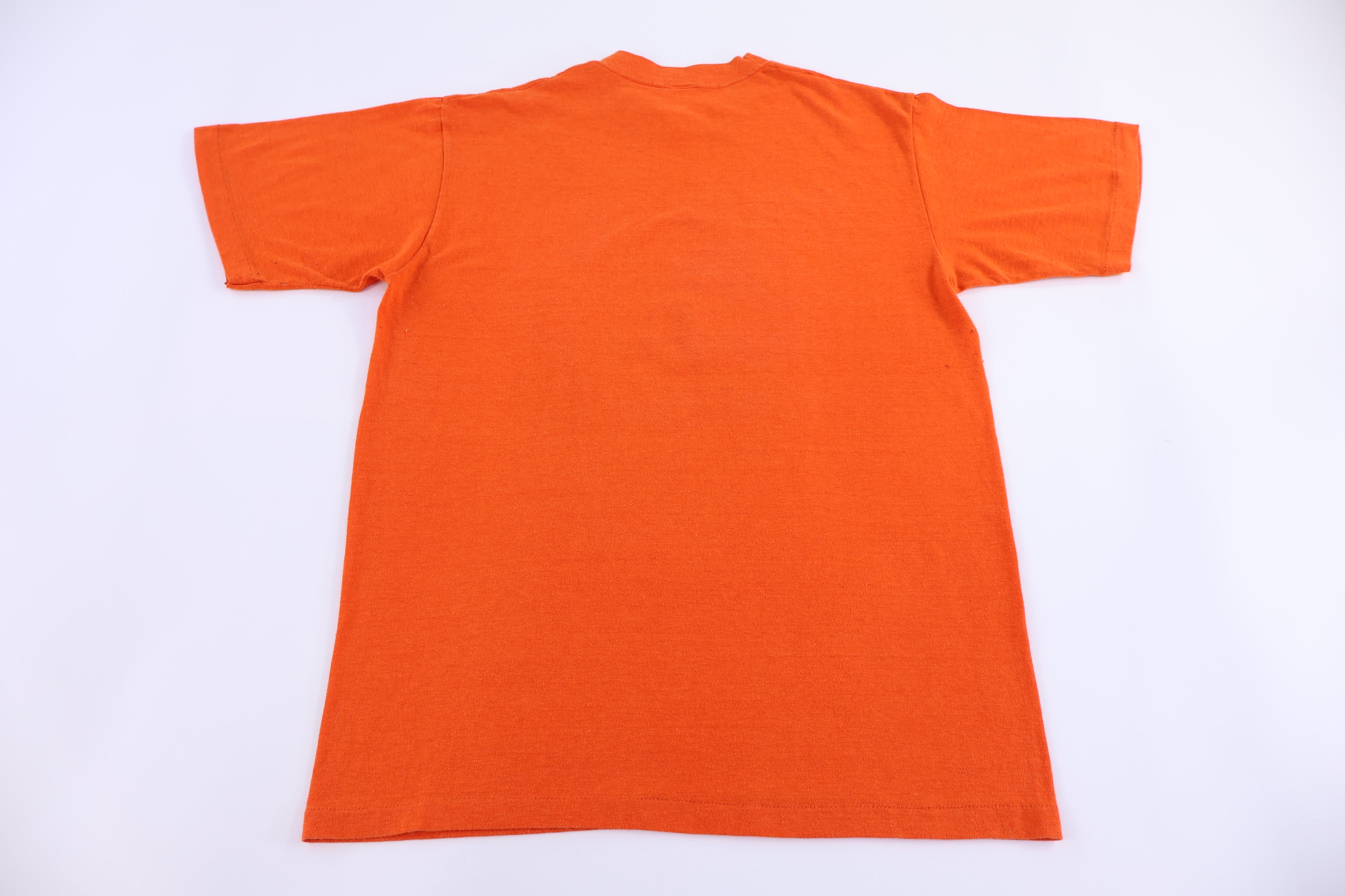 80's Tampa Bay Buccaneers Football T-shirt