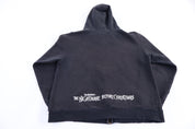 Disneyland Jack Skellington Full Zip Hoodie