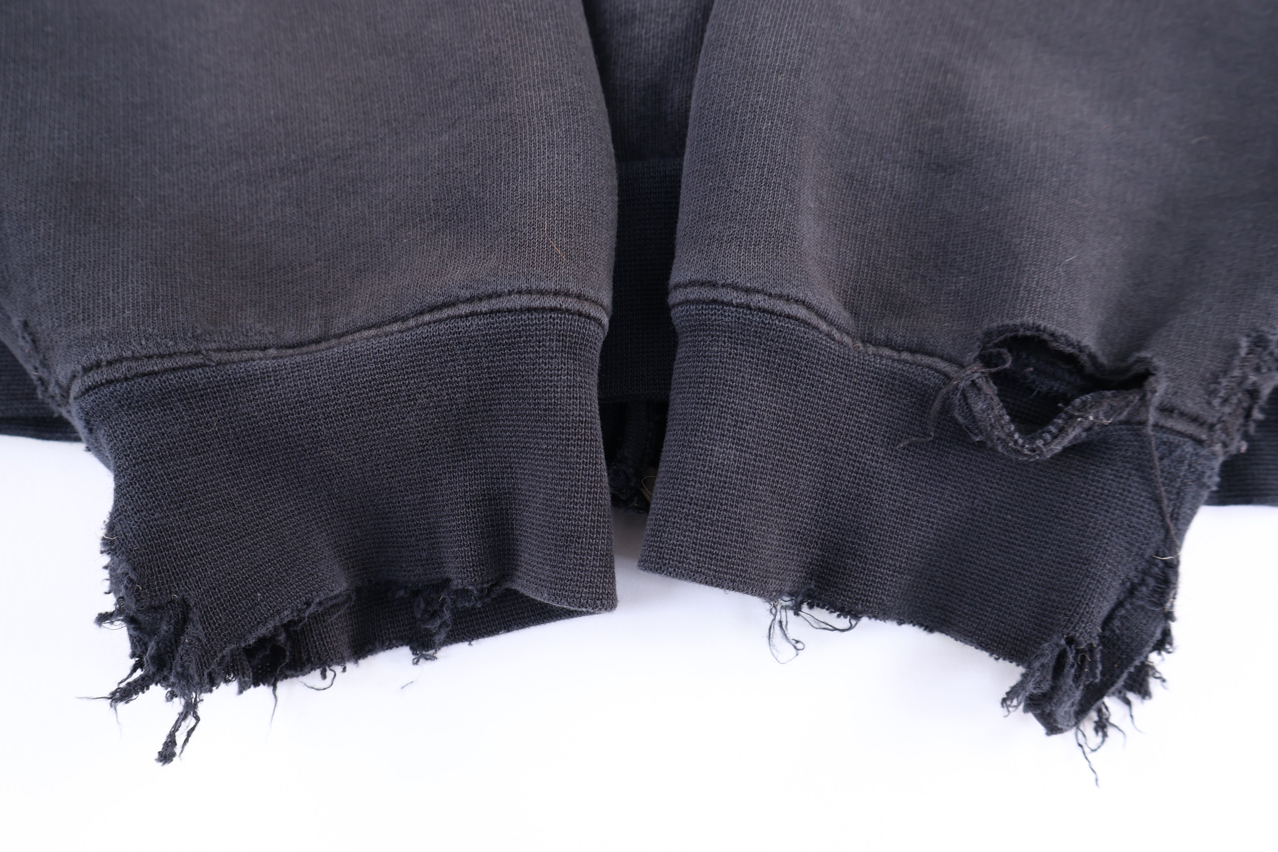 Disneyland Jack Skellington Full Zip Hoodie
