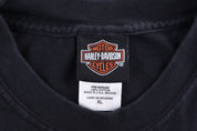 Harley Davidson Motorcycles Bahamas T-shirt