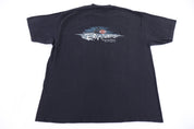 Harley Davidson Motorcycles Bahamas T-shirt