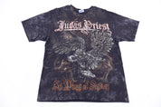 2008 Judas Priest Band T-shirt